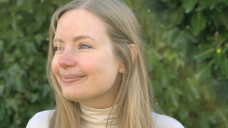 Tanja Tankred 
