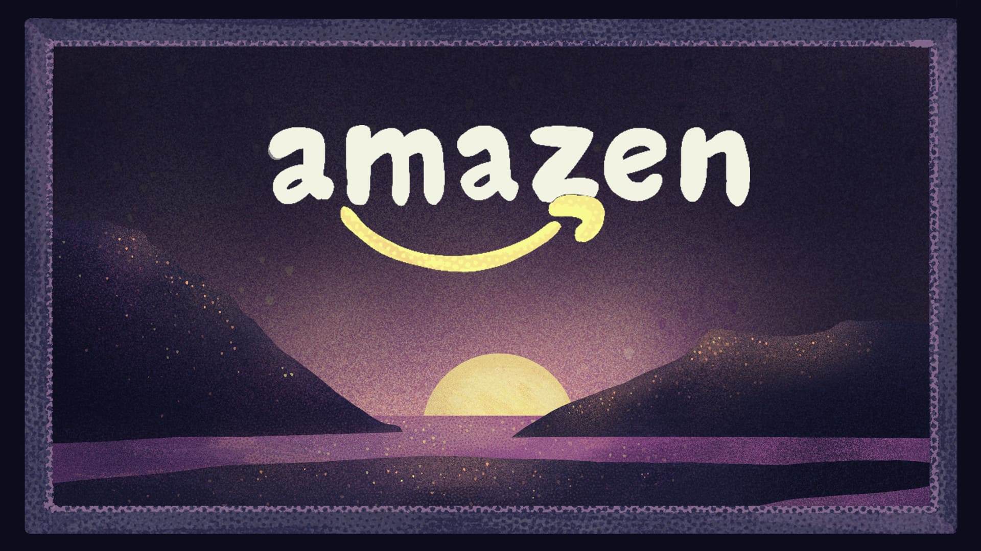 Amazen