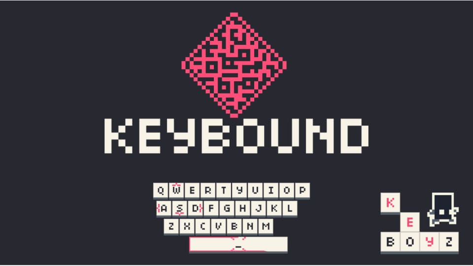 Keybound