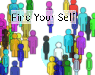 Find Your Self